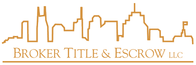 Broker Title & Escrow, LLC